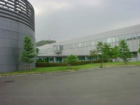A company in Osaka prefecture