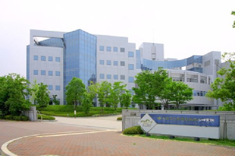 Technology Research Institute of Osaka Prefecture