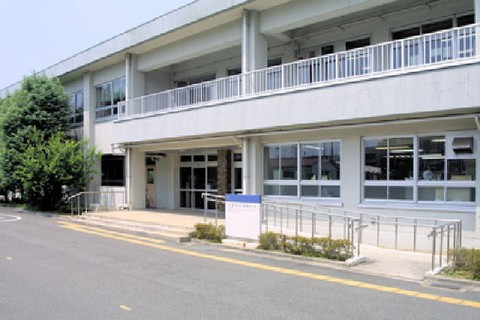 Osaka Prefectural measurement Examiner