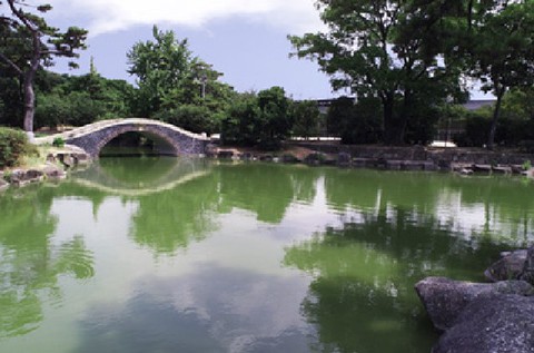 Sumiyoshi Park
