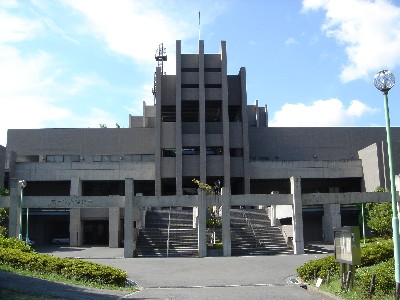 A museum in Osaka prefecture