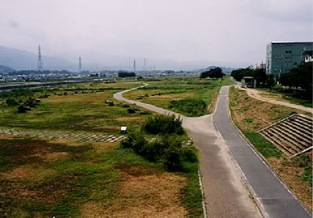 Ishikawa kasen park