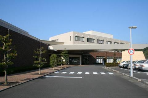 Oita Eastren hospital