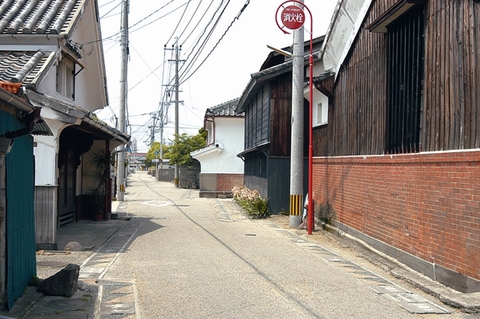 長崎街道