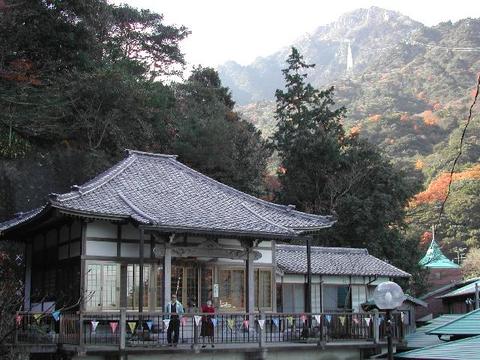 三岳寺