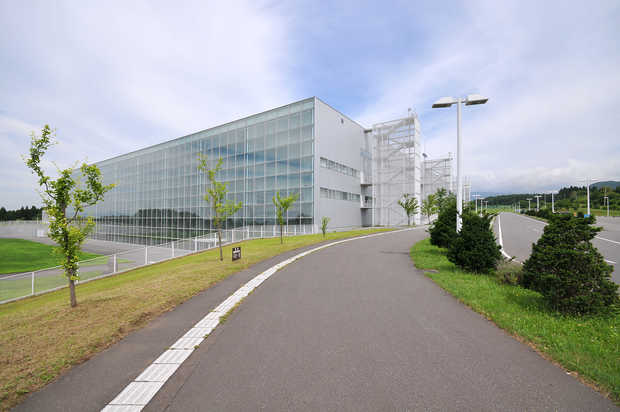 Future University-Hakodate
