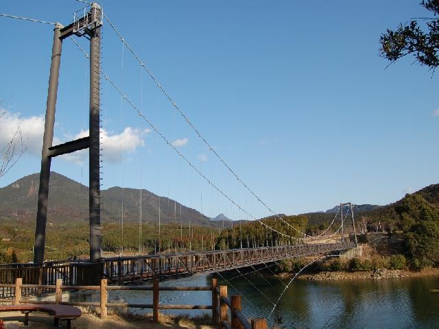 nodake bridge