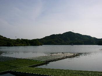 府中湖
