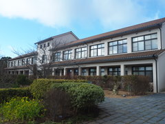 兵庫県立淡路景観園芸学校