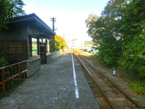 天竜浜名湖鉄道