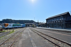 Tenyru Hamanako Railroad
