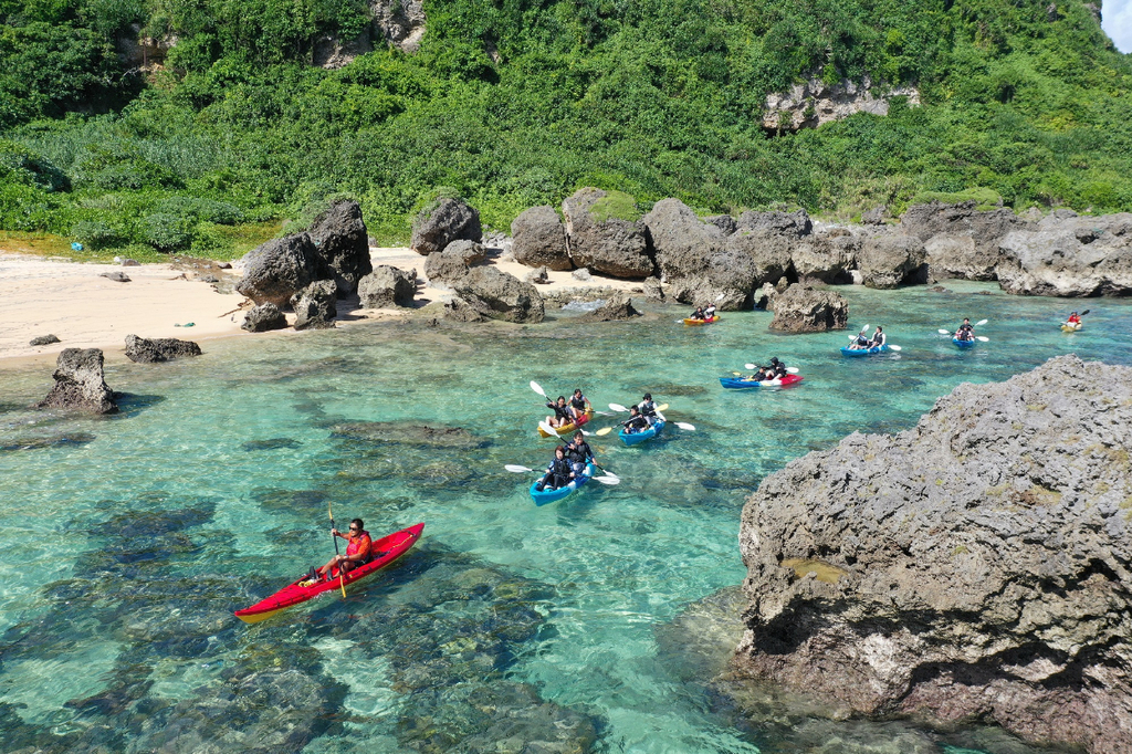 Y♢771 Okinawan Horagawa Beach（Okinawa） | Japan Location Database