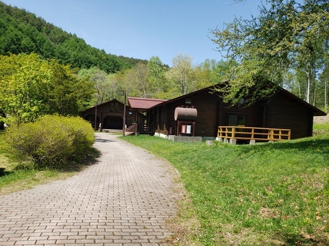 NATIONAL SHINSHUTAKATO YOUTH CENTER