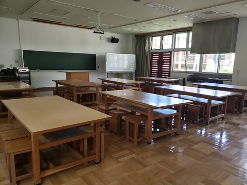 NATIONAL SHINSHUTAKATO YOUTH CENTER