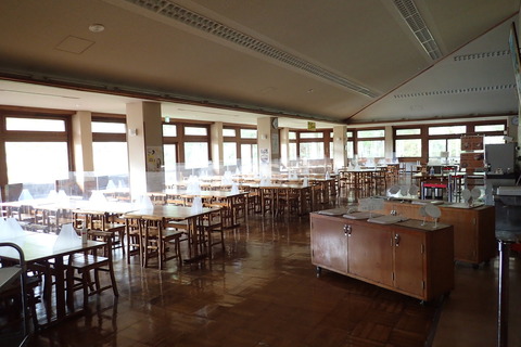 NATIONAL SHINSHUTAKATO YOUTH CENTER