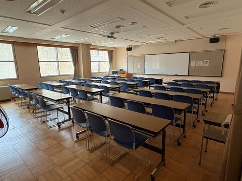 NATIONAL SHINSHUTAKATO YOUTH CENTER