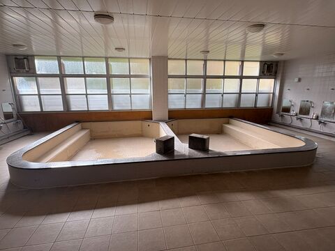 NATIONAL SHINSHUTAKATO YOUTH CENTER