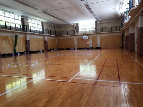 NATIONAL SHINSHUTAKATO YOUTH CENTER