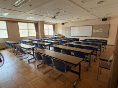 NATIONAL SHINSHUTAKATO YOUTH CENTER