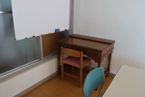 小会議室