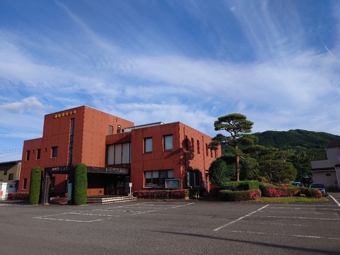 田村市図書館