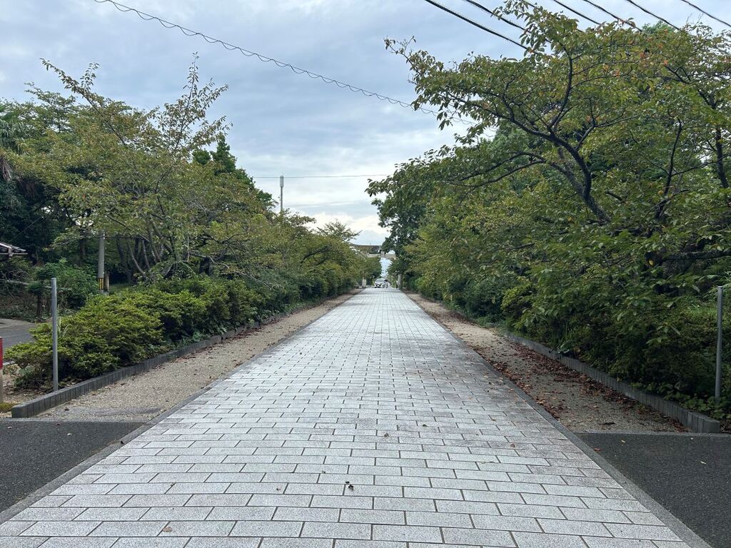 名和神社（鳥取県） | 【ロケ地 検索】全国ロケーションデータベース